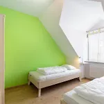Schuetzenstr 17 Whg 10 Apartamento Grömitz