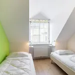 Schuetzenstr 17 Whg 10 Apartamento *