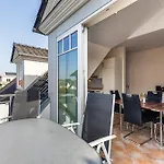 Apartamento Schuetzenstr 17 Whg 10