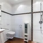 Apartamento Schuetzenstr 17 Whg 10 *