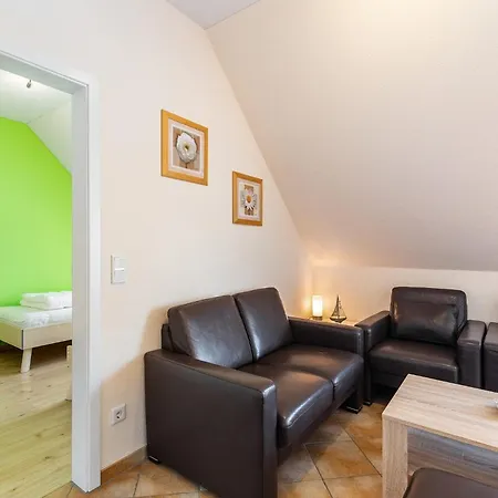 Schuetzenstr 17 Whg 10 *