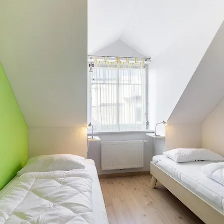 Schuetzenstr 17 Whg 10 Διαμέρισμα *