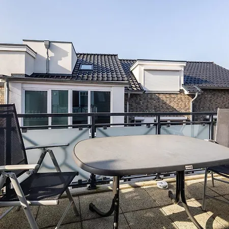 Schuetzenstr 17 Whg 10 Grömitz