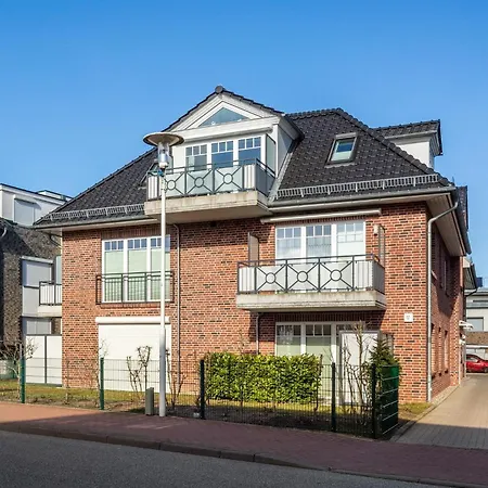 Schuetzenstr 17 Whg 10 Διαμέρισμα *