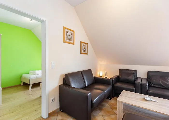 Schuetzenstr 17 Whg 10 *