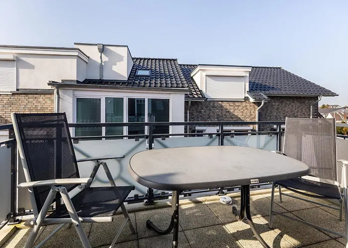 Schuetzenstr 17 Whg 10 Grömitz